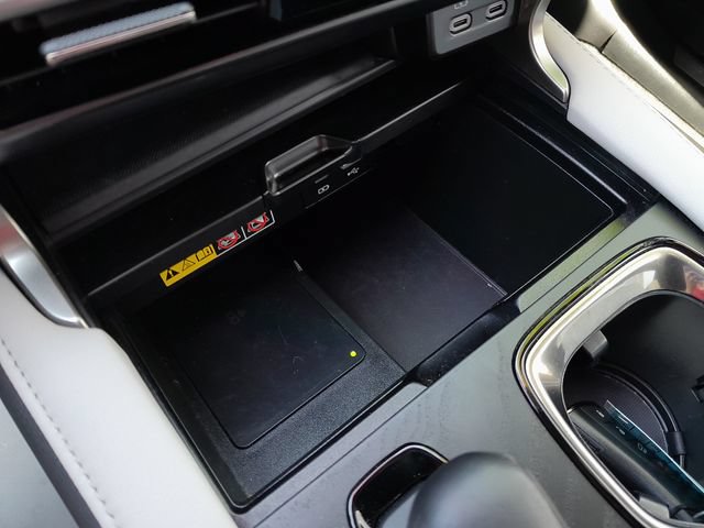 Used 2023 Lexus RX 350 Premium w/ Cold Area Package AWD/4WD image 24