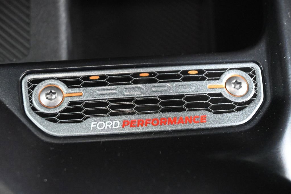 New 2026 Ford Bronco Raptor AWD/4WD image 18