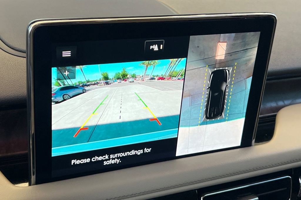 Used 2020 Lincoln Aviator Reserve RWD image 23