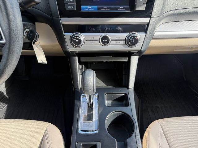 Used 2019 Subaru Legacy 2.5i w/ Alloy Wheel Package AWD/4WD image 11