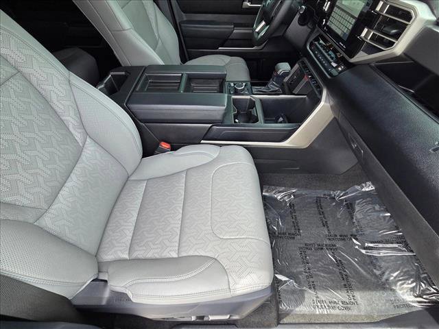 Used 2023 Toyota Tundra SR5 w/ TRD Off-Road Premium Package image 19