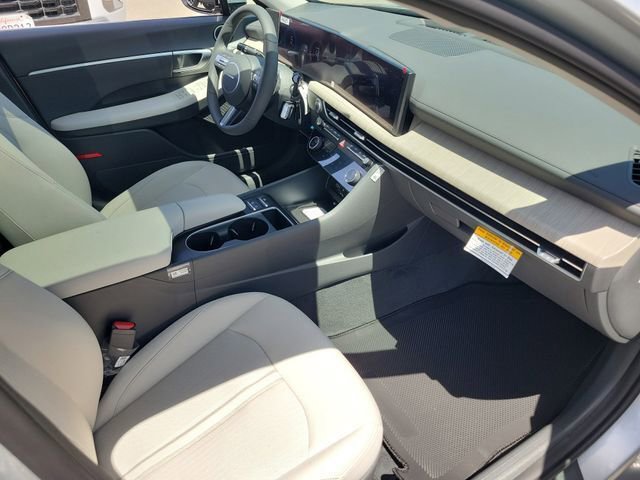 New 2026 Hyundai Sonata SEL image 23