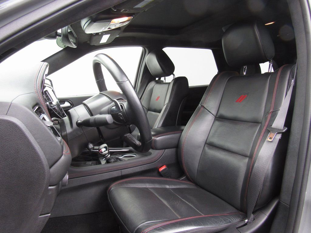 Used 2023 Dodge Durango Citadel image 12