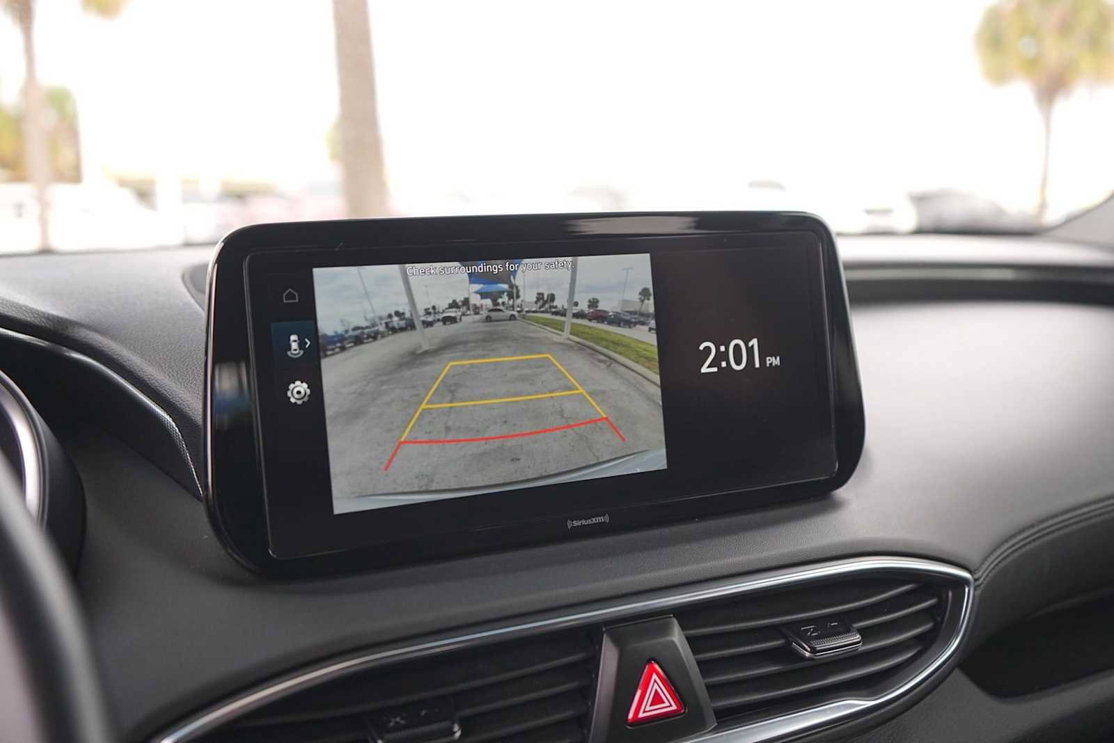 Used 2023 Hyundai Santa Fe SEL image 22