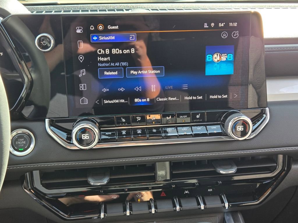 New 2026 Chevrolet Colorado LT w/ Advanced Trailering Package image 14