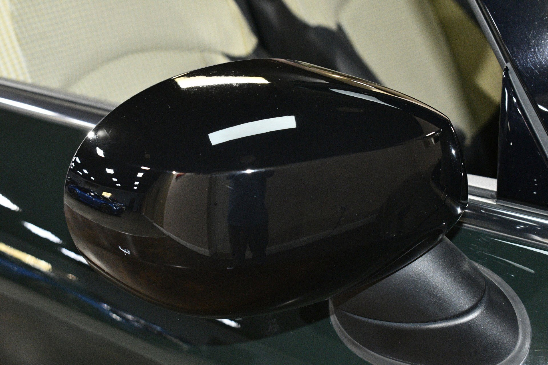 Used 2023 MINI Cooper S w/ MINI Resolute Edition image 61