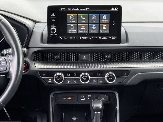 Certified 2024 Honda CR-V Sport-L image 17