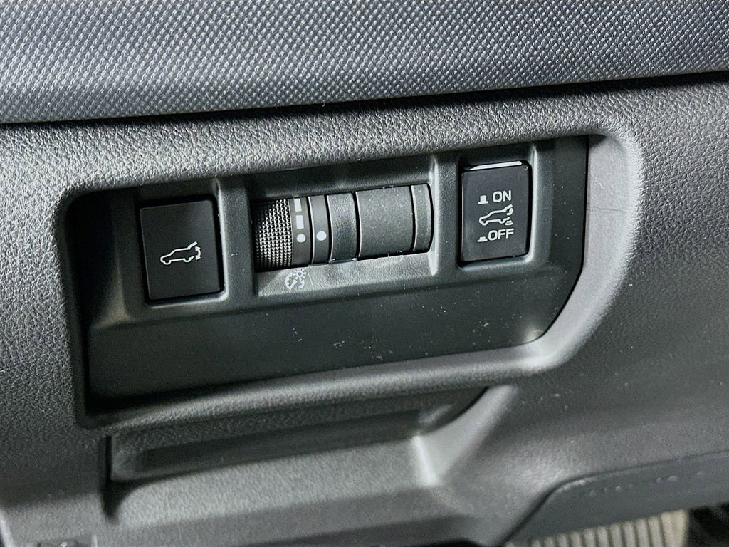 New 2026 Subaru Forester Sport AWD/4WD image 14
