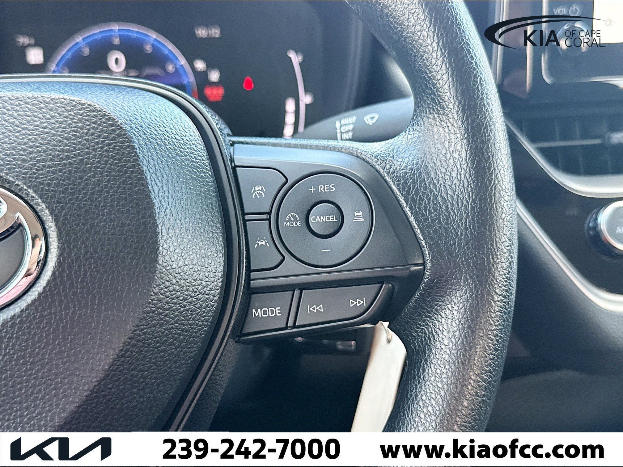 Used 2026 Toyota Corolla LE image 34