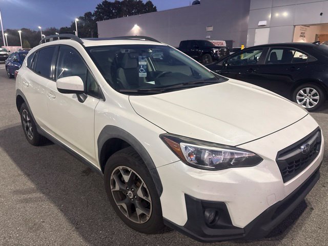 Used 2018 Subaru Crosstrek 2.0i Premium AWD/4WD image 1