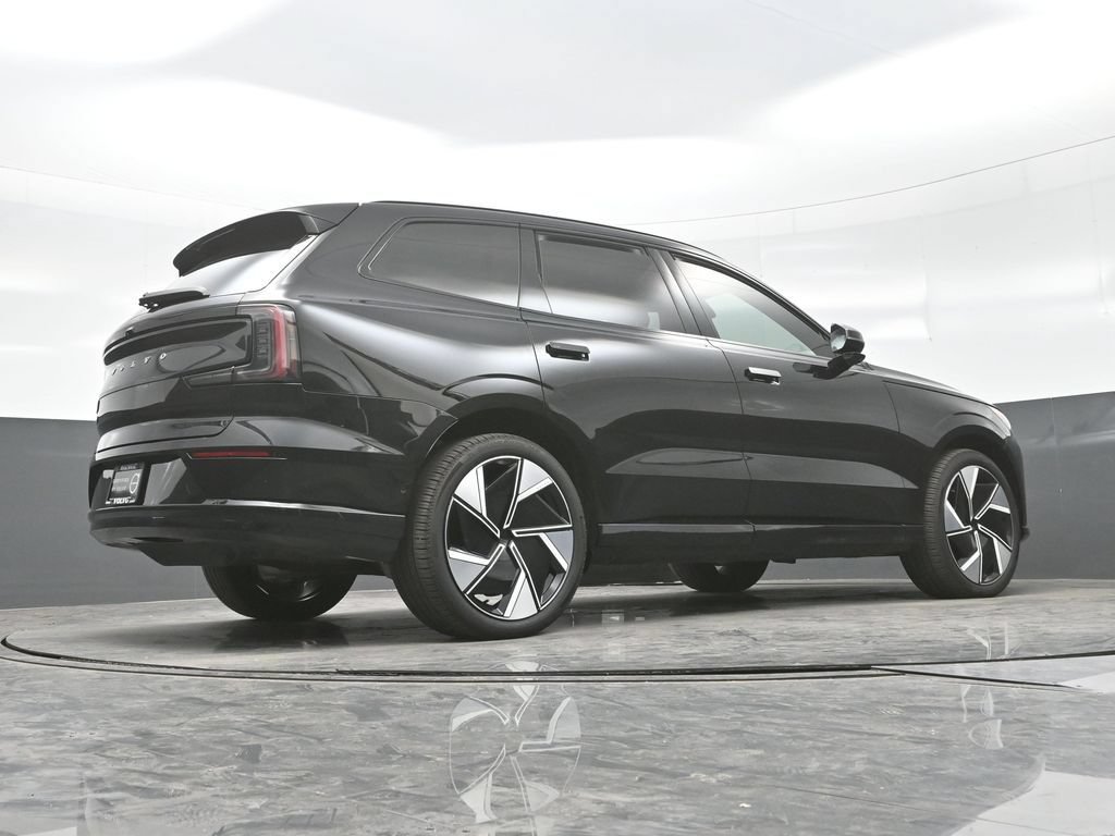 New 2025 Volvo EX90 Ultra AWD/4WD image 33