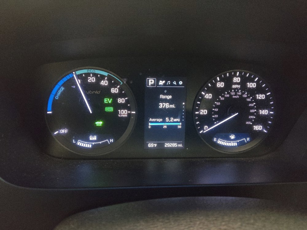 Used 2016 Hyundai Sonata SE image 23