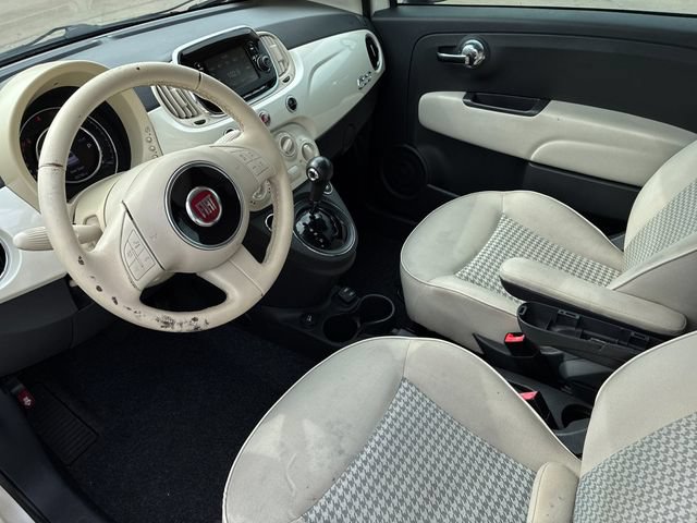 Used 2018 FIAT 500 Pop FWD image 11