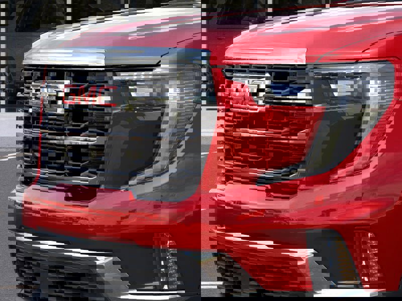 New 2026 GMC Acadia Elevation image 41