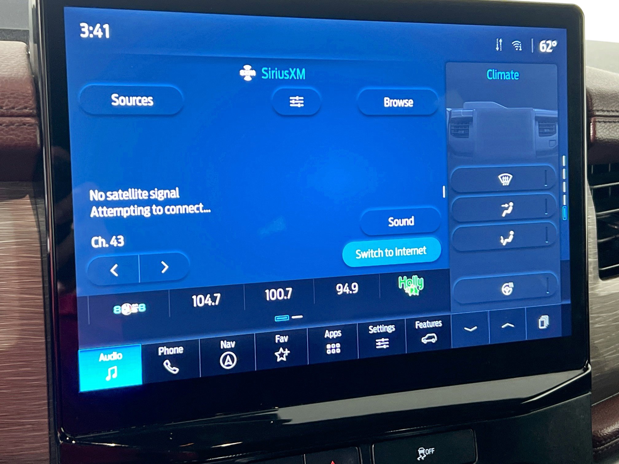 Used 2024 Ford Expedition Limited image 28