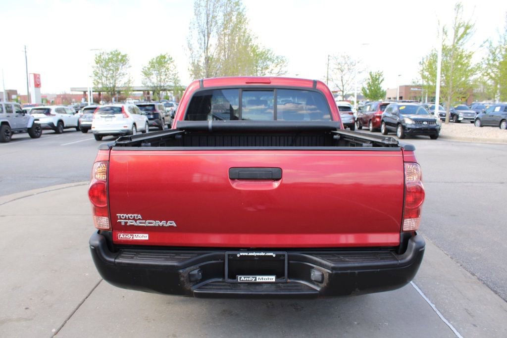 Used 2006 Toyota Tacoma 2WD Access Cab image 8