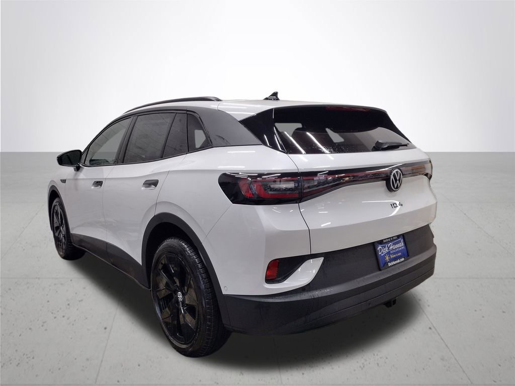 New 2026 Volkswagen ID.4 Pro S AWD/4WD image 11