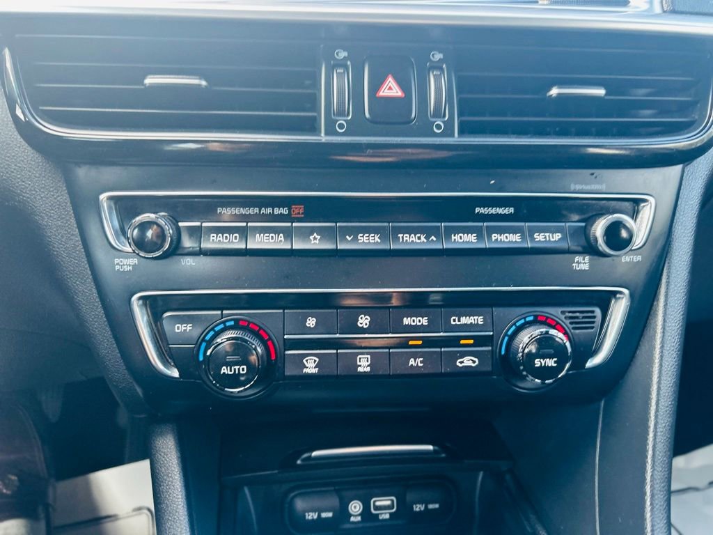 Used 2019 Kia Optima S image 36