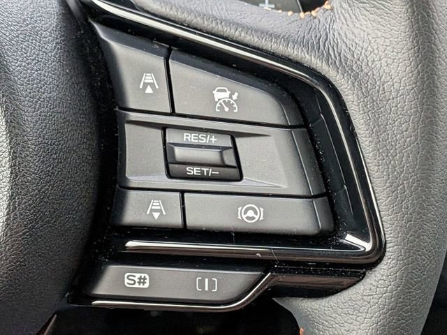 Used 2025 Subaru Forester Sport image 20