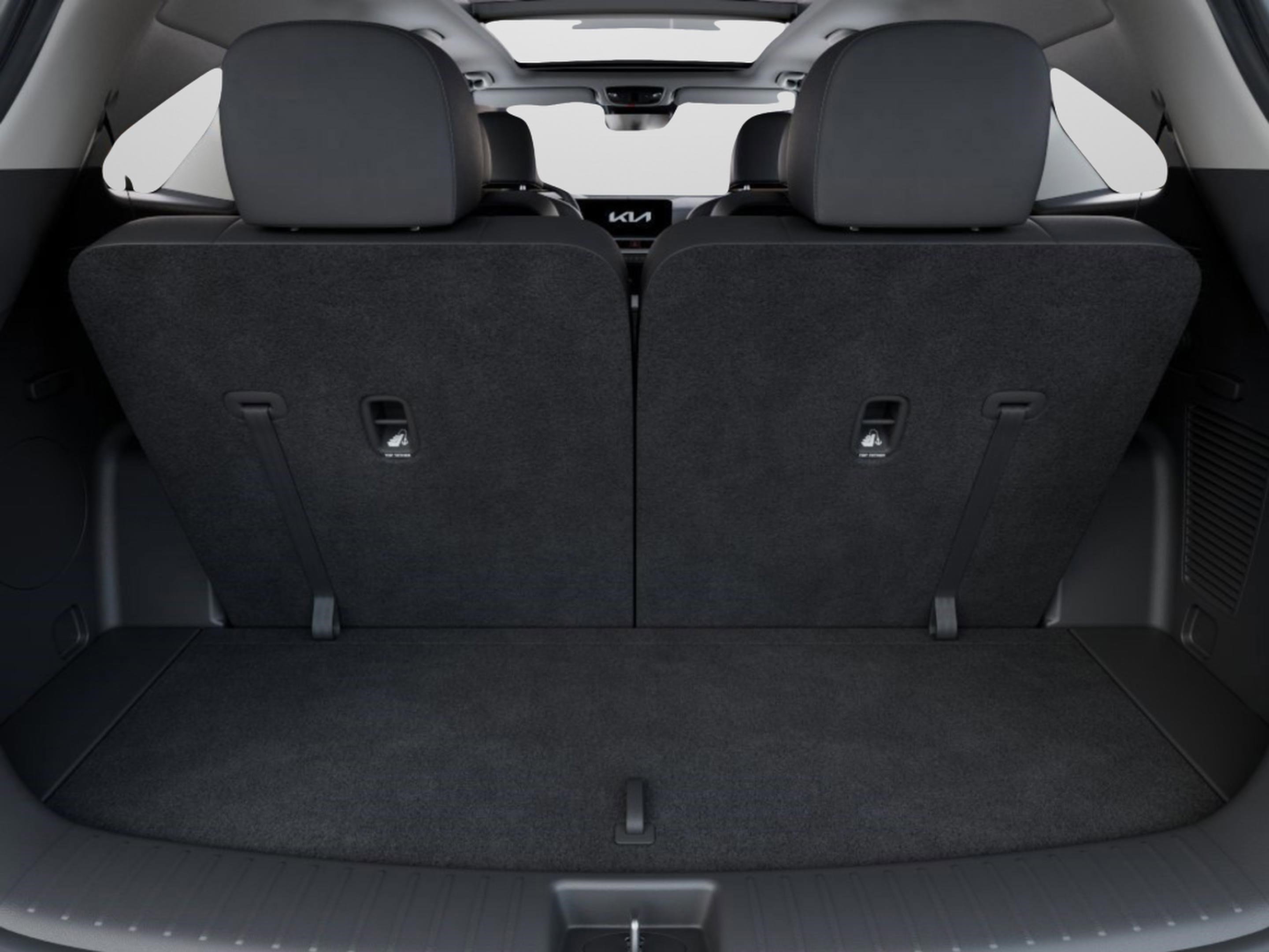 New 2026 Kia Sorento SX image 15