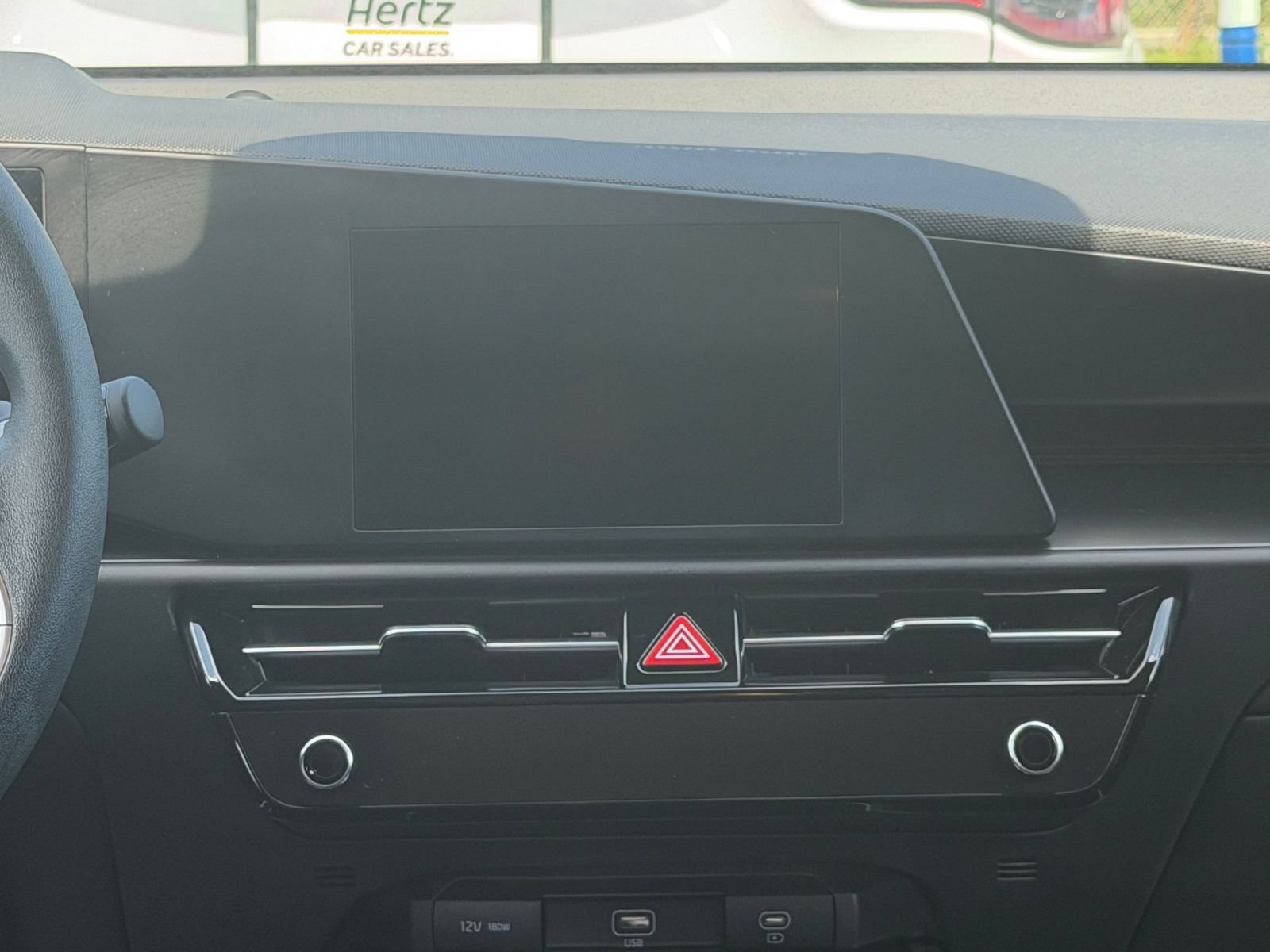 Used 2026 Kia Niro LX FWD image 20