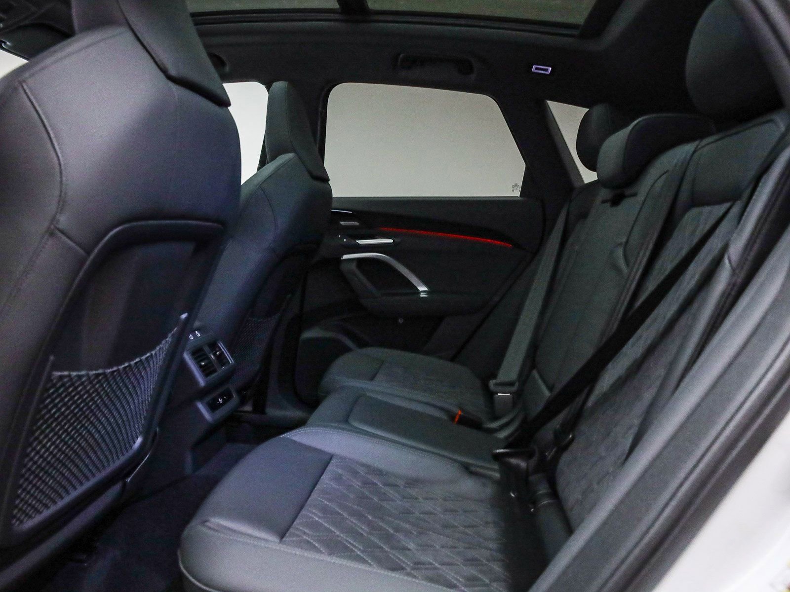 New 2025 Audi SQ5 Premium Plus AWD/4WD image 21