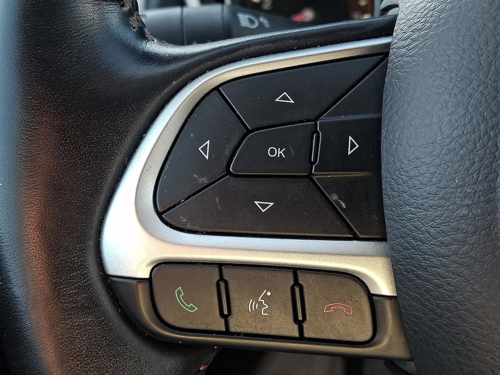 Used 2021 Jeep Compass Latitude w/ Convenience Group image 22