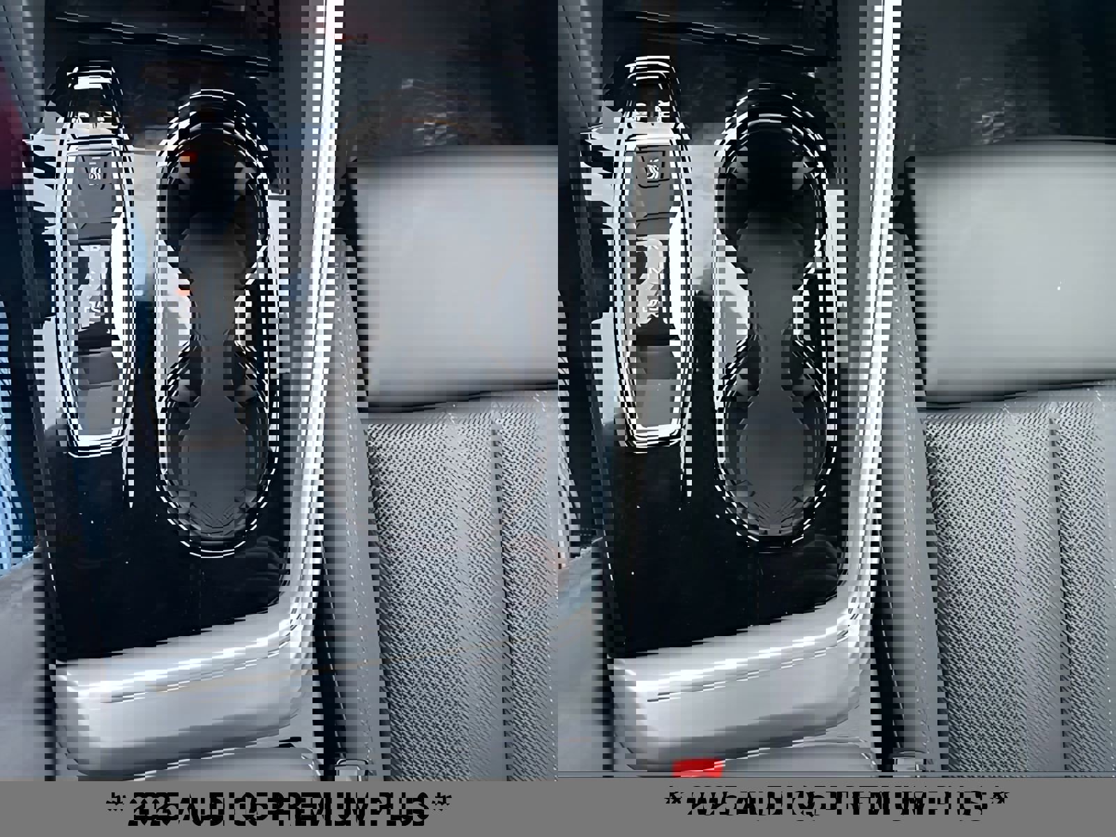 New 2025 Audi Q5 Premium Plus image 30