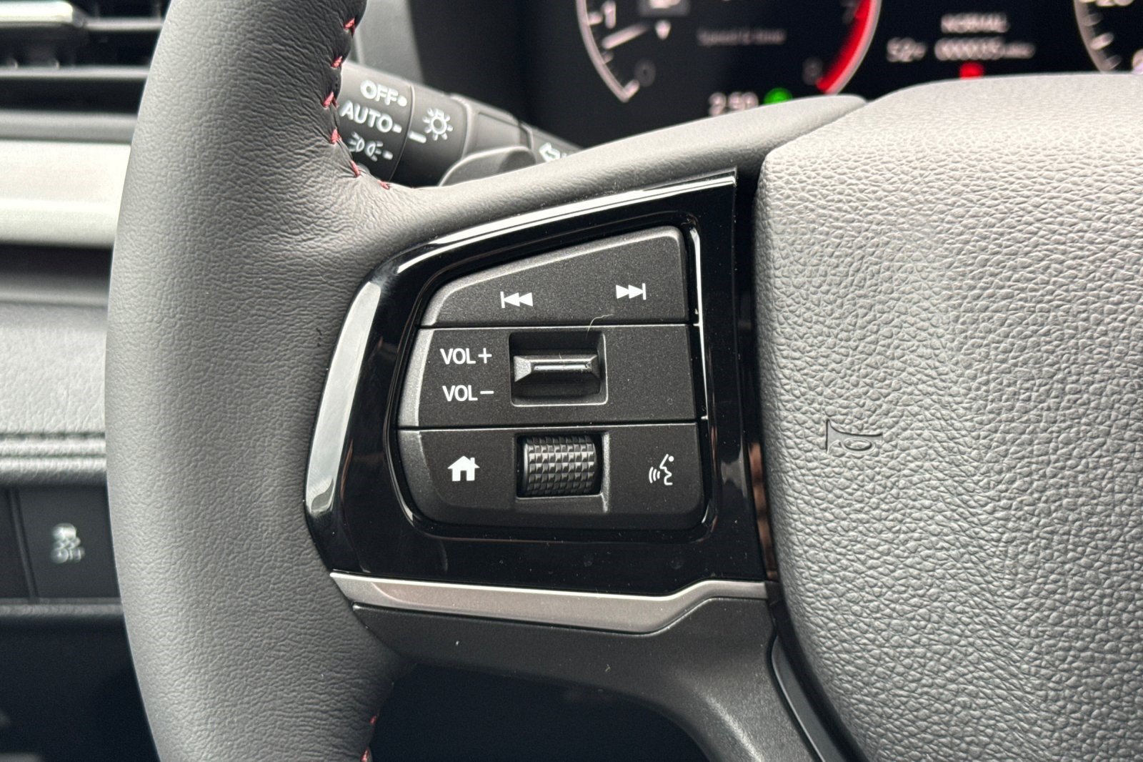 New 2026 Honda Odyssey Sport-L image 15