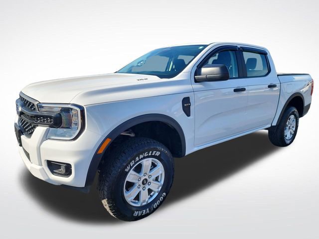 Used 2025 Ford Ranger XL w/ Trailer Tow Package image 1