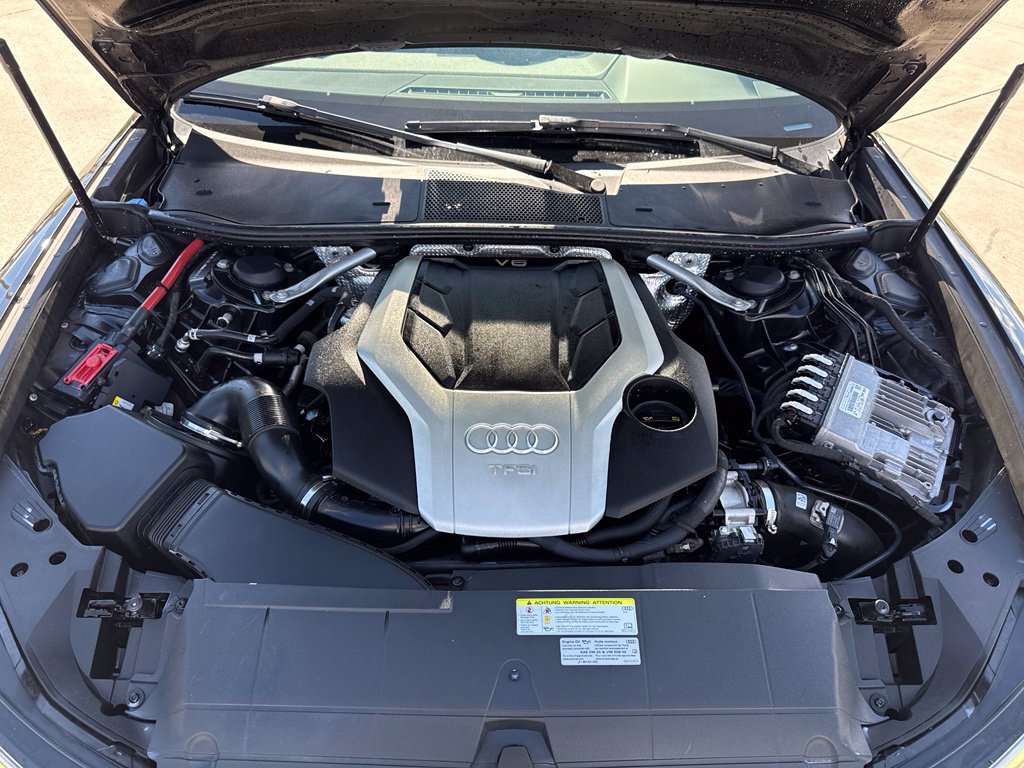 Used 2019 Audi A6 3.0T Premium Plus w/ Premium Plus Package AWD/4WD image 33