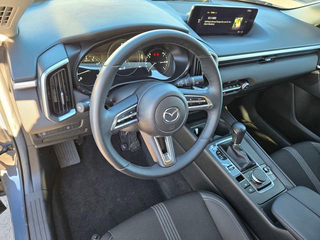 Used 2025 MAZDA CX-50 AWD 2.5 S w/ Weather Package image 13