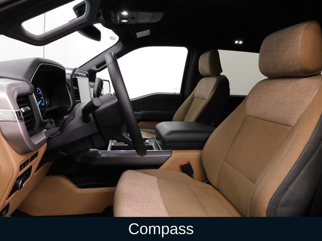 Used 2023 Ford F150 XLT w/ Equipment Group 302A High image 22