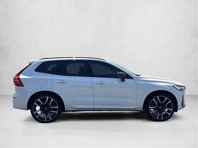 Used 2024 Volvo XC60 B5 Ultimate w/ Protection Package Premier AWD/4WD image 5