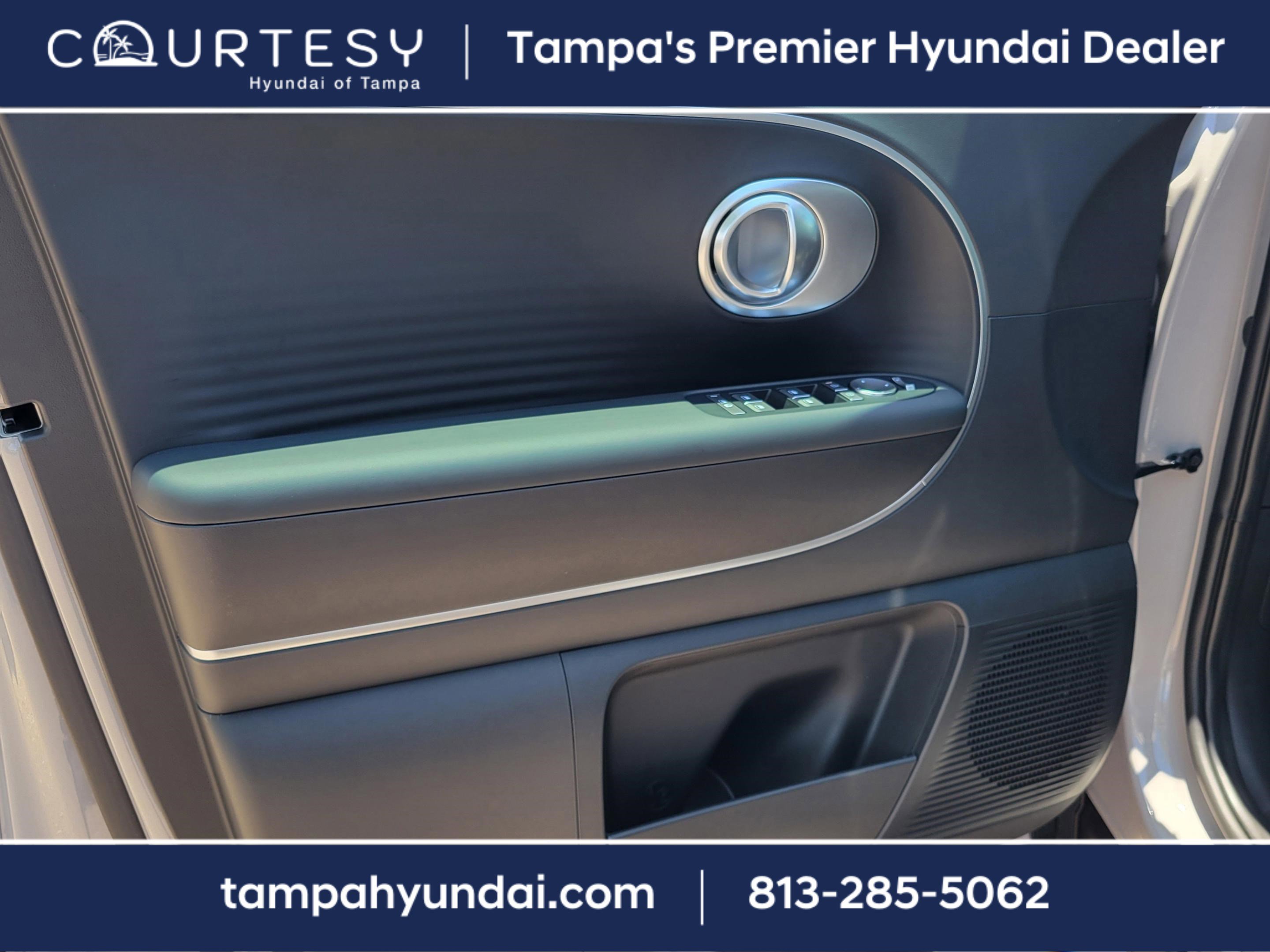 New 2026 Hyundai Ioniq 9 SE image 50