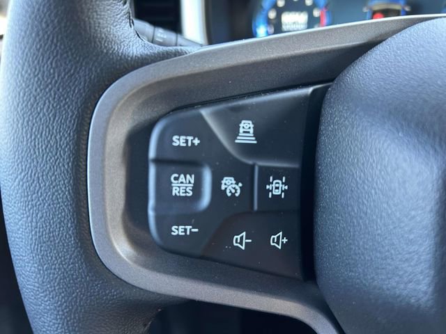 New 2026 Ford Bronco Outer Banks AWD/4WD image 17