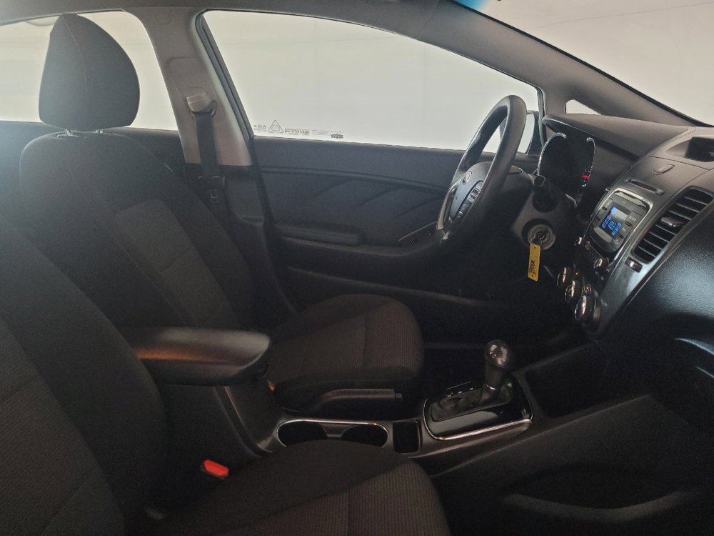 Used 2018 Kia Forte LX FWD image 21
