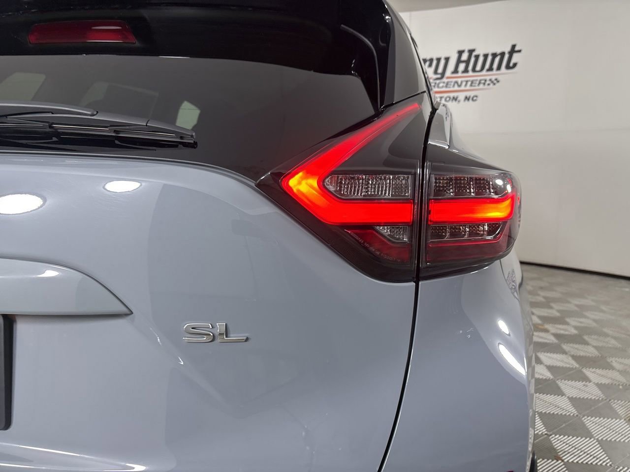 Used 2024 Nissan Murano SL image 39