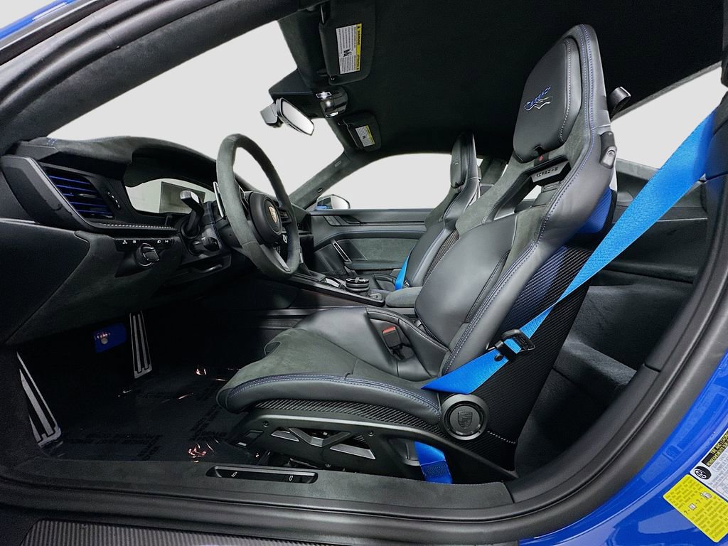 New 2026 Porsche 911 GT3 image 5