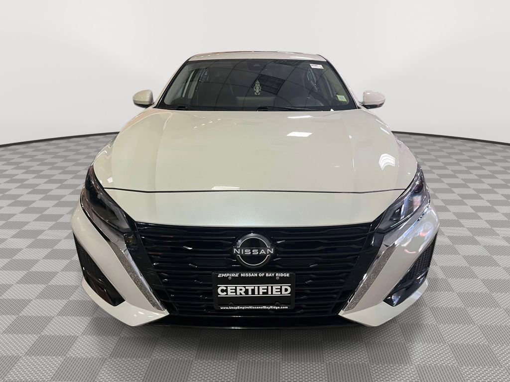Used 2023 Nissan Altima 2.5 SL image 8