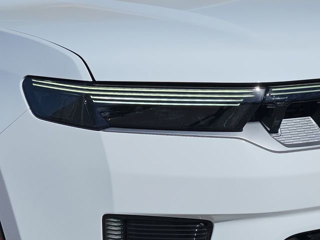 New 2026 Jeep Grand Wagoneer image 8