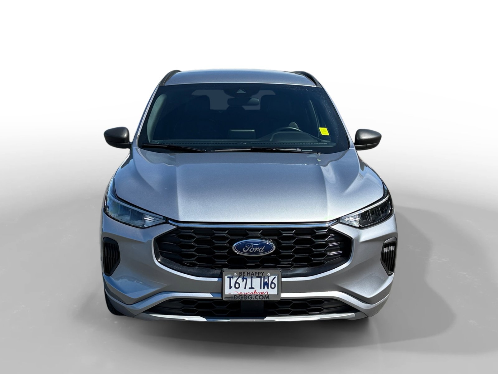 Certified 2024 Ford Escape ST-Line w/ Equipment Group 301A image 8