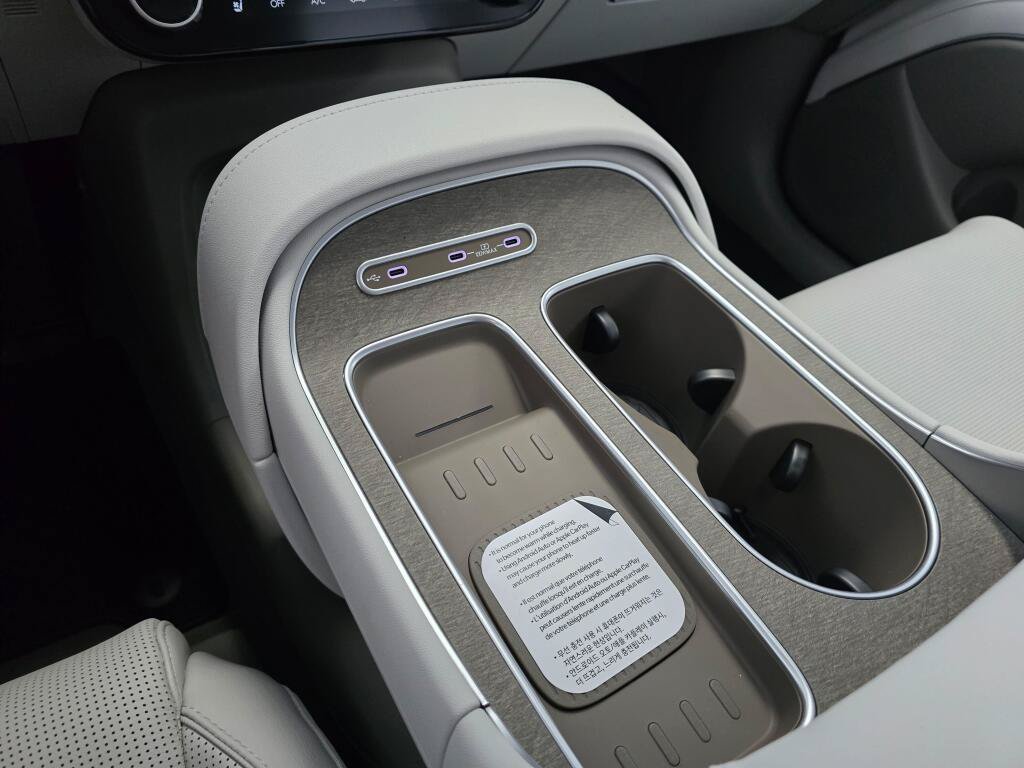 New 2026 Hyundai Palisade Limited AWD/4WD image 30
