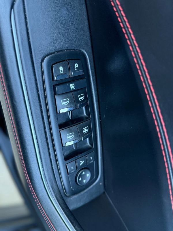 Used 2017 Maserati Levante S AWD/4WD image 17