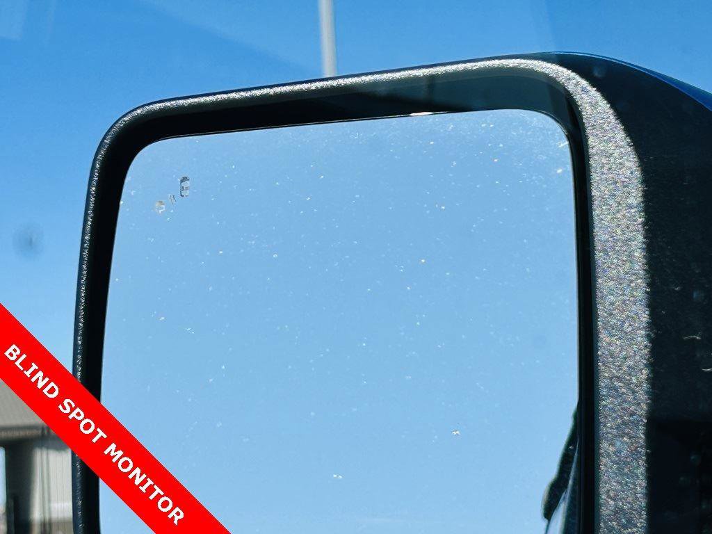 Used 2023 Ford Bronco Outer Banks image 10