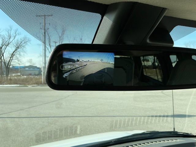 Used 2025 Chevrolet Express 3500 LT w/ LT Preferred Equipment Group image 27