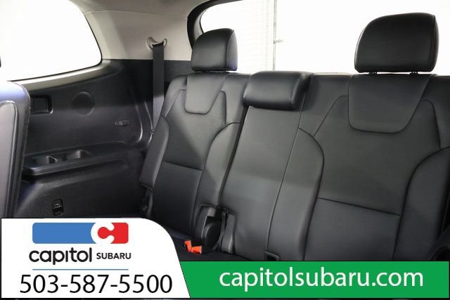 Used 2021 Kia Telluride SX w/ SX Prestige Package AWD/4WD image 40