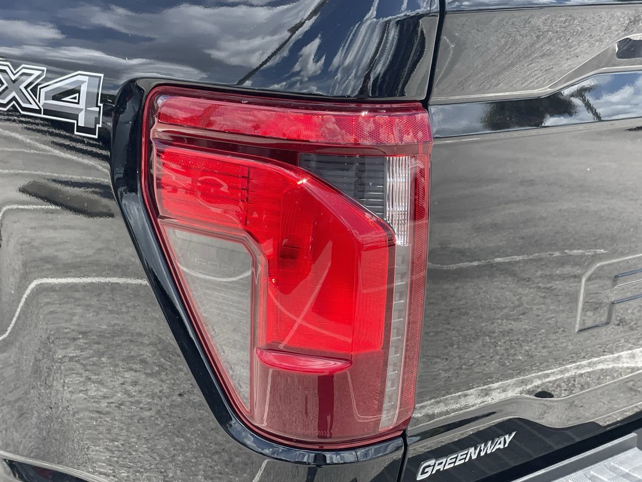 New 2026 Ford F150 STX w/ Equipment Group 200A AWD/4WD image 10