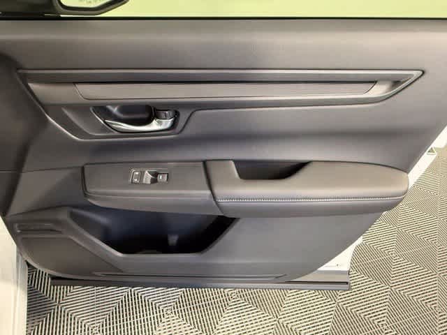New 2026 Honda CR-V LX image 53