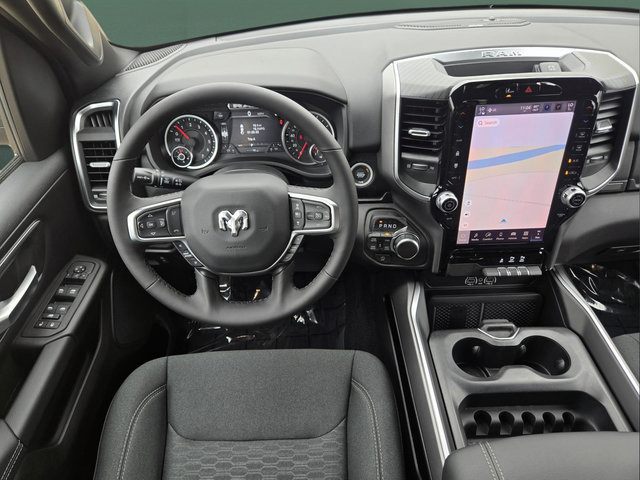 Used 2026 RAM 1500 Big Horn AWD/4WD image 20